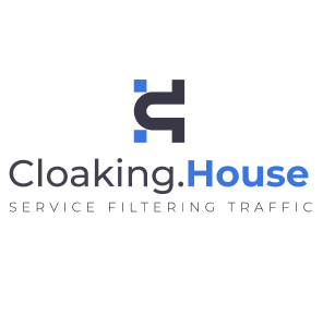 Cloaking House